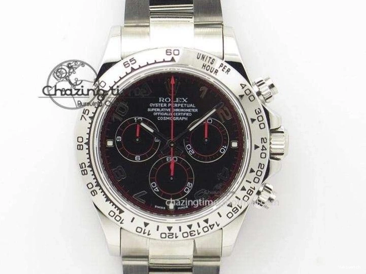 Bracelet Best VR3235 Edition Steel SS 1:1 HGF Dial Datejust 904L on White 41mm 126234 0405